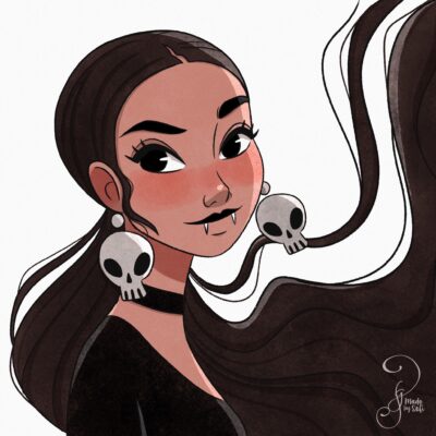 Bebidraws Drawing Challenge