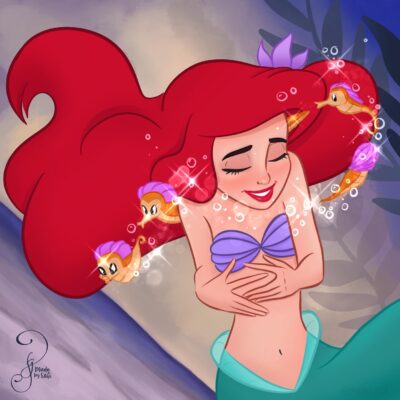 Under the Sea