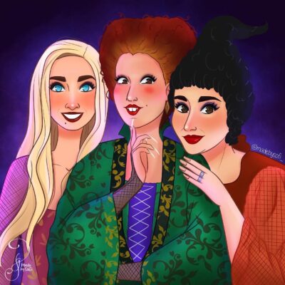 Hocus Pocus