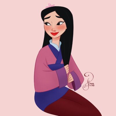 Mulan
