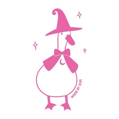 Witch Duck