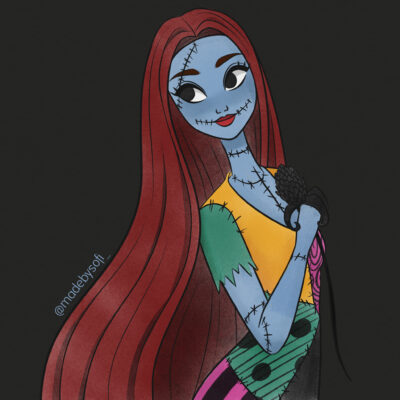 Sally