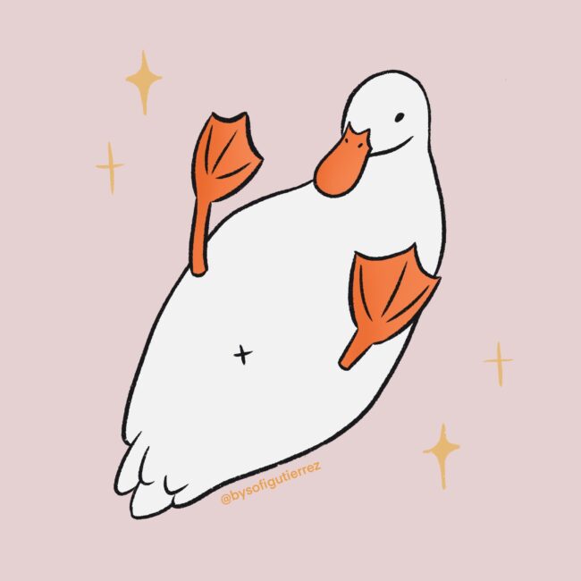 Ducky