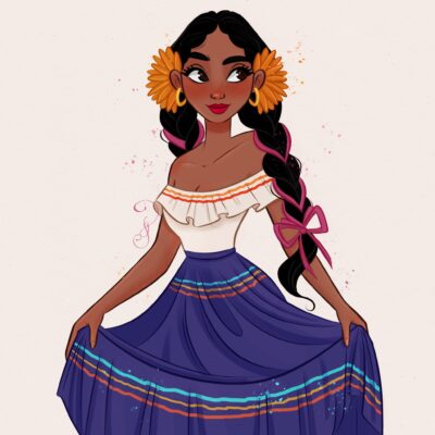 Mexican