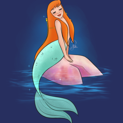 Mermaid Lagoon