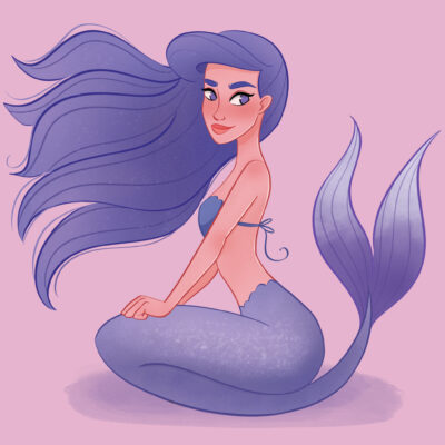 Sweet Lilac