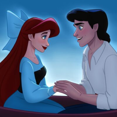 Kiss the Girl
