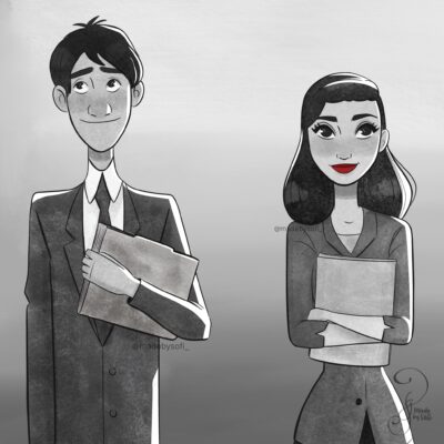 Paperman