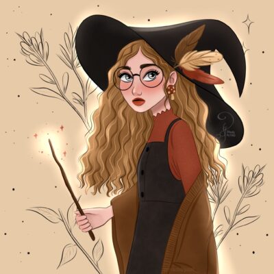Magic Apprentice