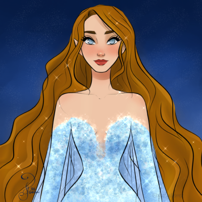 High Lady