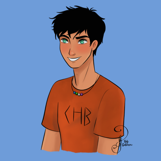 Percy