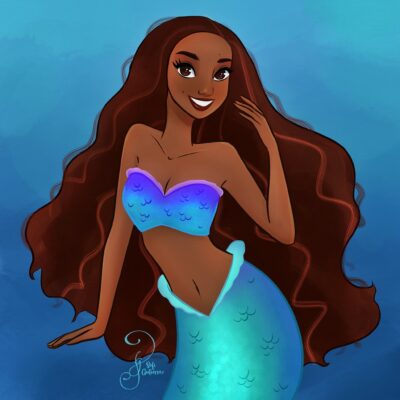 Ariel