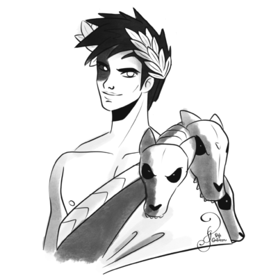 Zagreus