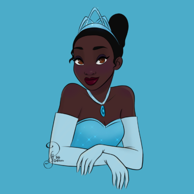Tiana