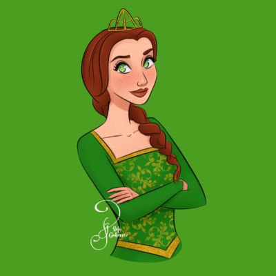 Fiona