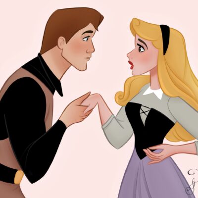Once Upon a Dream