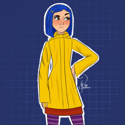 Coraline