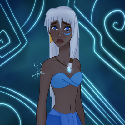 Kida
