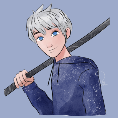 Jack Frost
