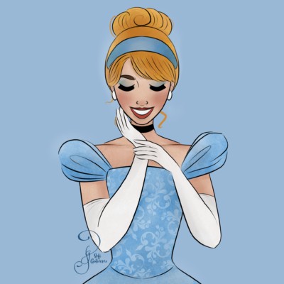 Cinderella