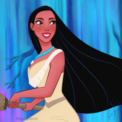 Pocahontas