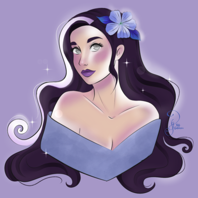 Goddess