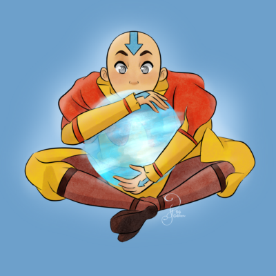Aang