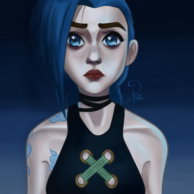 Jinx