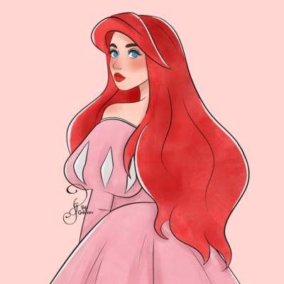 Ariel
