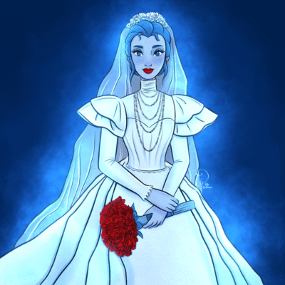 Constance Hatchaway