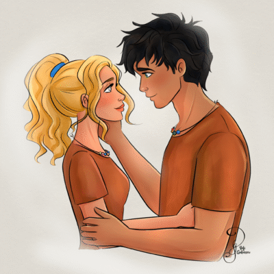 Percabeth