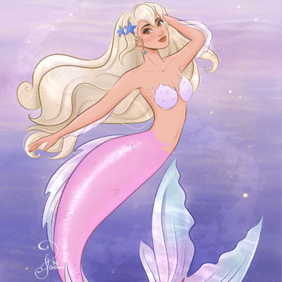 Diana Aysun - Original Character by Laia Lopez